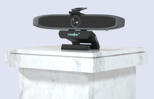 Камера Coolpo AI Huddle Mini для видеоконференций 