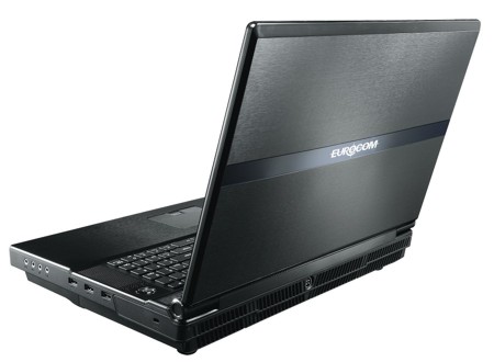 Игровой ноутбук Panther 2.0 от Eurocom