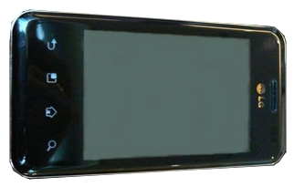 Гуглфон LG E720