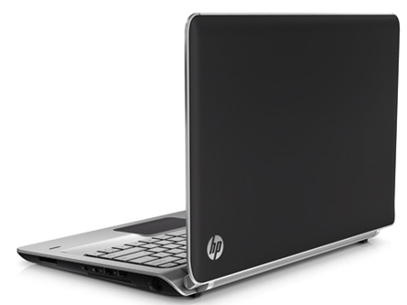 Ноутбук HP Pavilion dm3