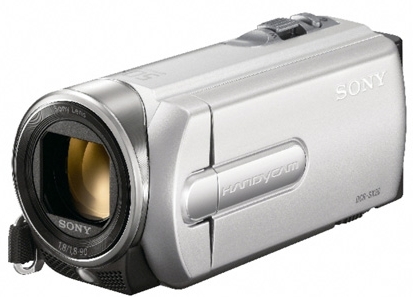 Sony DCR-SX15E