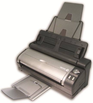 Документ-сканер Xerox DocuMate 3115