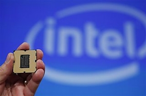 Intel Core 2nd Generation