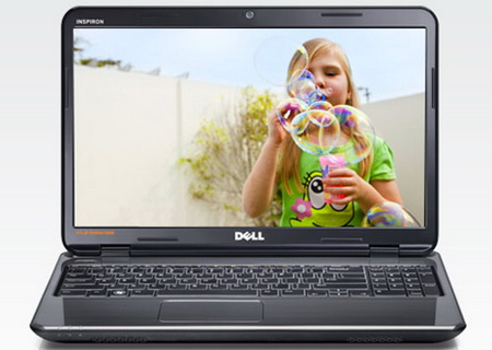 Ноутбук Dell Inspiron M501R