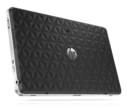 Планшет HP Slate 500 Tablet PC