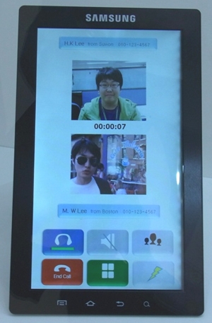 E-reader Samsung