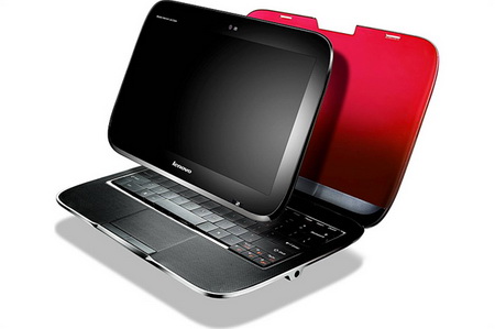 Планшетный компьютер Lenovo LePad