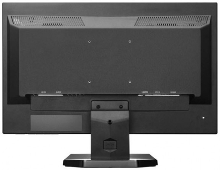 монитор I-O Data LCD-3D231XBR с поддержкой 3D Vision
