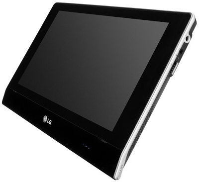 планшет LG E-Note H1000B