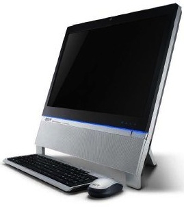 компьютер-моноблок Acer AZ3750-A34D компьютер-моноблок Acer AZ3750-A34D