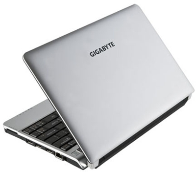 Нетбук Gigabyte M1005