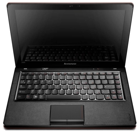 ноутбук Lenovo IdeaPad U260