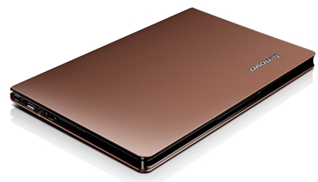 ноутбук Lenovo IdeaPad U260
