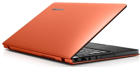 ноутбук Lenovo IdeaPad U260