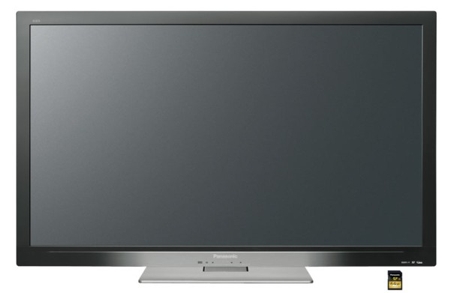 LCD-телевизор TH-L42G3