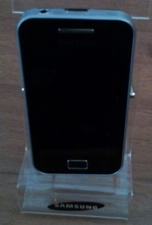 смартфон Samsung Galaxy S Mini