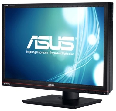 Монитор ASUS ProArt PA246Q