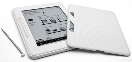 iRiver Cover Story iRiver Cover Story