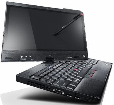 ThinkPad X220t