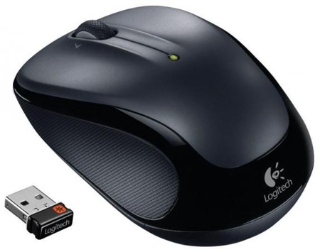 Logitech M325