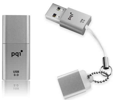 самая миниатюрная флешка USB 3.0 Intelligent Drive U819V самая миниатюрная флешка USB 3.0 Intelligent Drive U819V