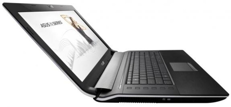 Ноутбуки ASUS N53SV-SX387V и ASUS N53SN-SZ127V Ноутбуки ASUS N53SV-SX387V и ASUS N53SN-SZ127V
