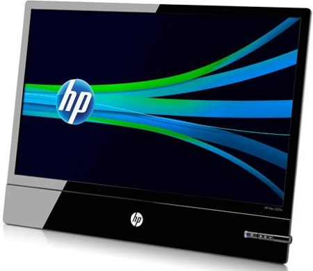 HP Elite L2201x