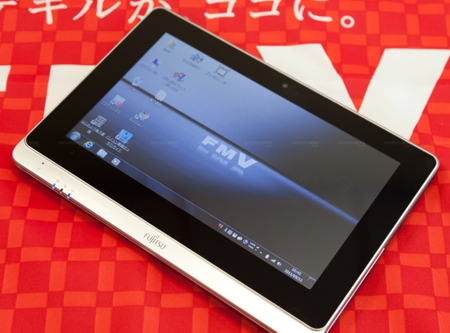 Планшет Fujutsu LifeBook TH40/D