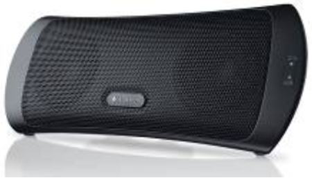 колонки Logitech Wireless Speaker 