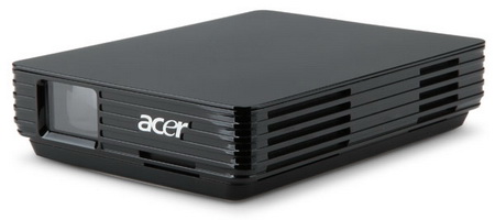 Пикопроектор Acer C110