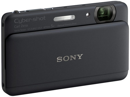 Фотокамера Sony Cyber-shot TX55
