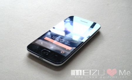 Смартфон Meizu MX