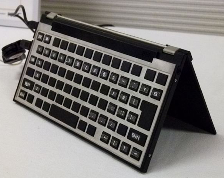 ноутбук NEC MGX ноутбук NEC MGX