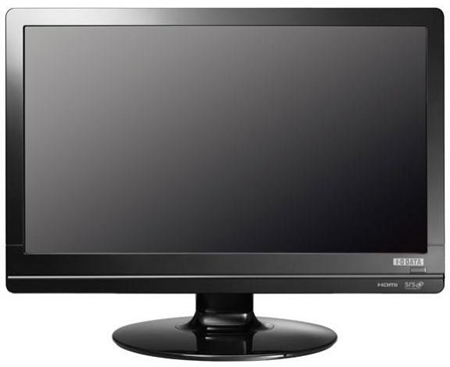 Монитор I-O Data LCD-DTV194XBR 