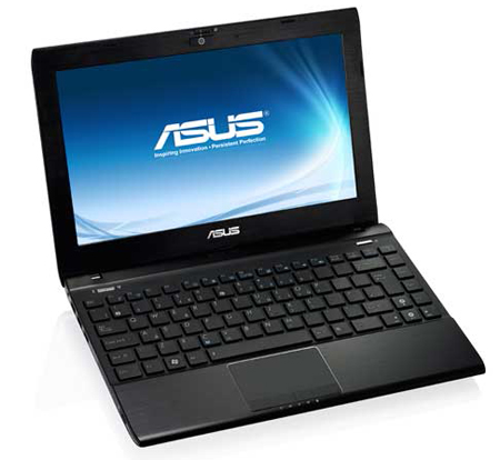 ноутбук Asus Eee PC 1225B