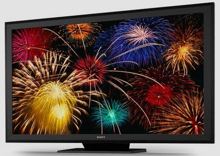 Телевизор Sony на технологии Crystal Led Телевизор Sony на технологии Crystal Led
