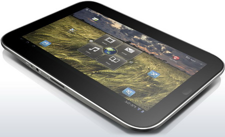 Планшет Lenovo IdeaPad Tablet K1