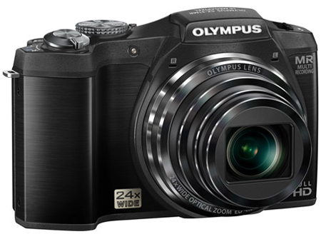 фотокамера Olimpus SZ-31MR