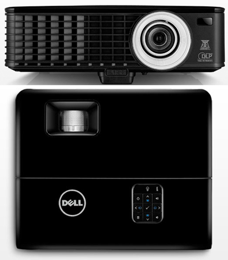 проектор Dell 1420X и 1430X