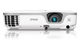 проектор Epson PowerLite X15