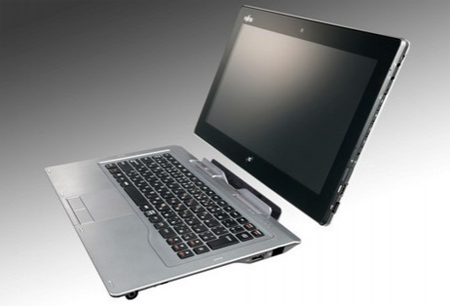 ноутбук Fujitsu LifeBook T902