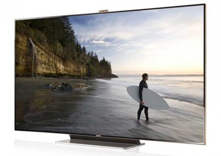 телевизор Samsung ES9000