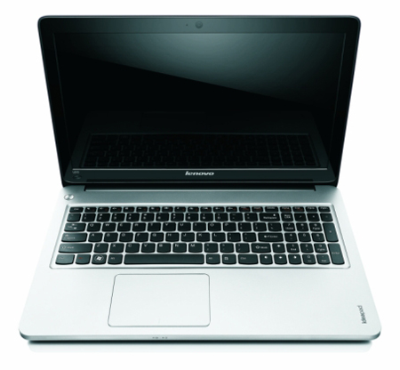 ноутбук Lenovo IdeaPad U510