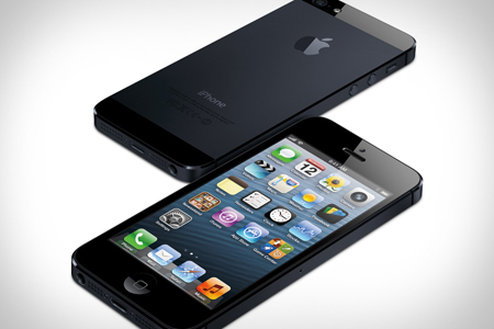 смартфон Apple iPhone5