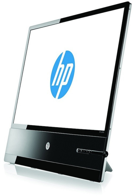 монитор Hewlett-Packard x2401