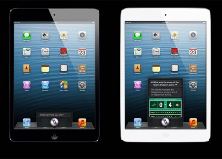 планшет Apple iPad mini