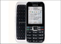 - Nokia E75