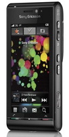 Смартфон Sony Ericsson Idou
