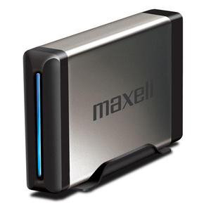 жесткий диск Maxell Multi-Interface