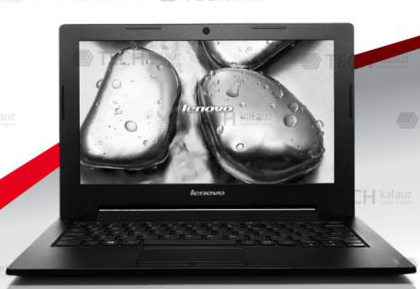 ноутбук Lenovo IdeaPad  S210